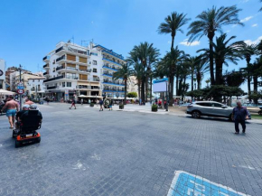 Los Secretos del Mediterráneo con parking gratuito!
